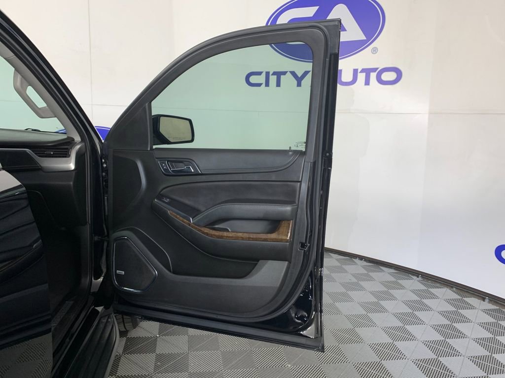 Used 2019 Chevrolet Tahoe LT image 42