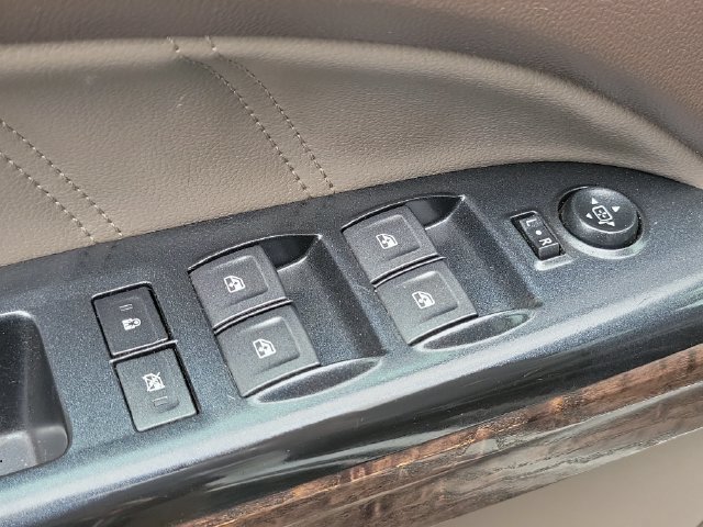 Used 2021 GMC Canyon Denali AWD/4WD image 28