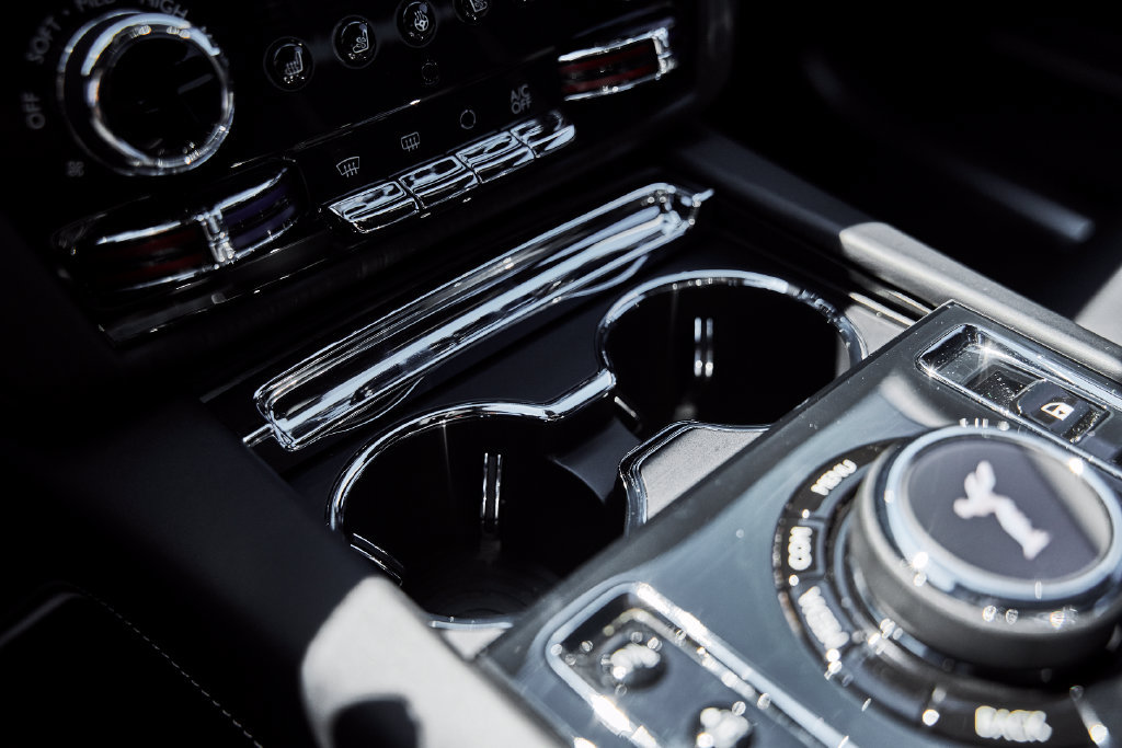 Used 2023 Rolls-Royce Ghost AWD/4WD image 62