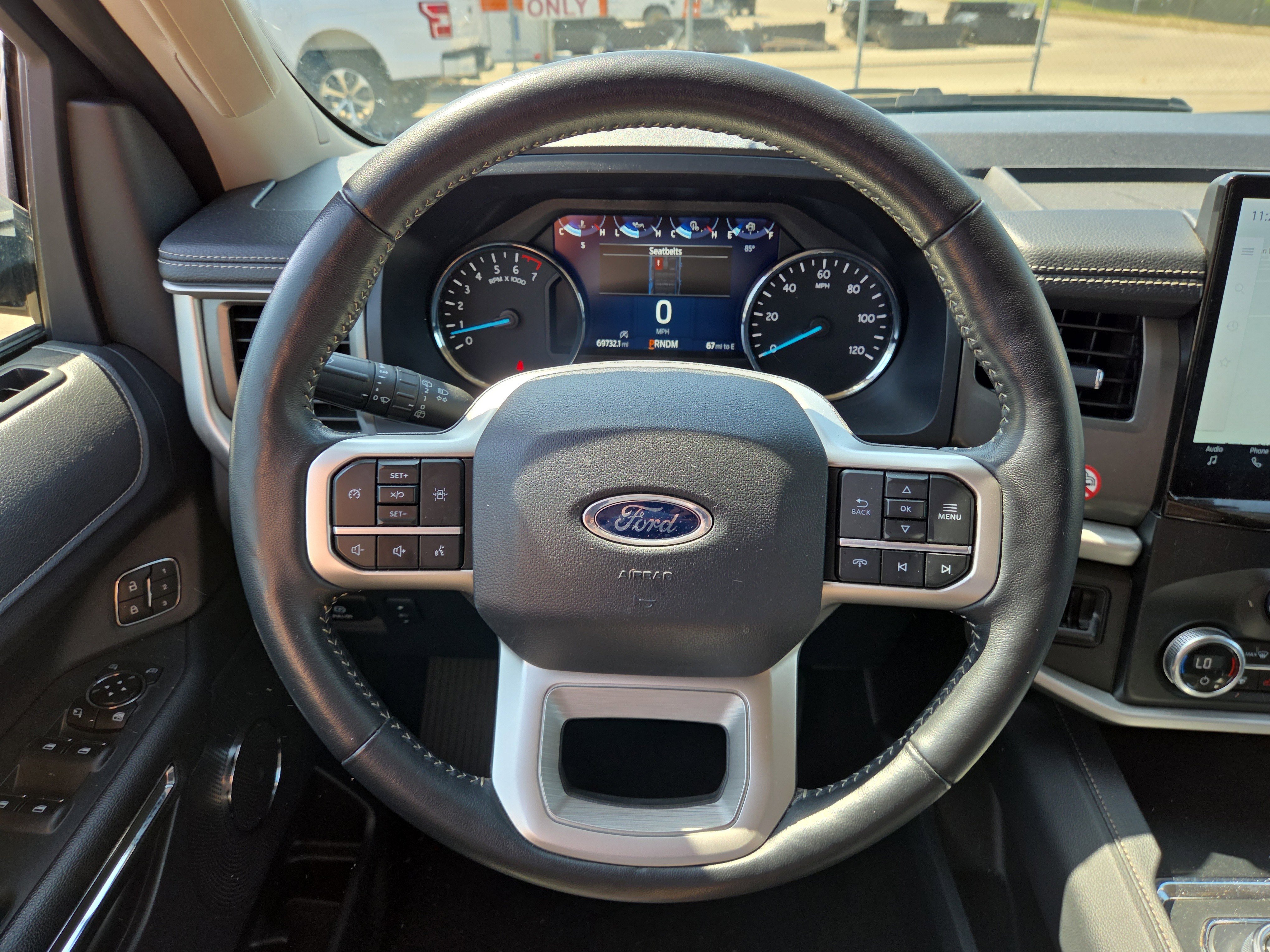 Used 2024 Ford Expedition XLT image 20