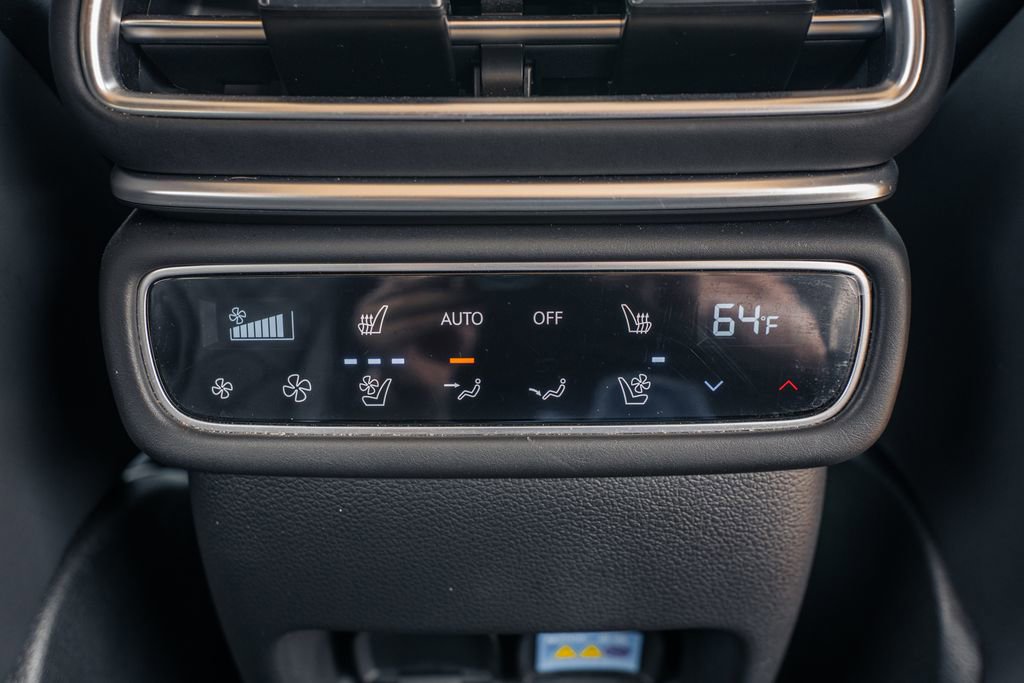 Used 2025 Genesis GV80 3.5T Prestige image 44