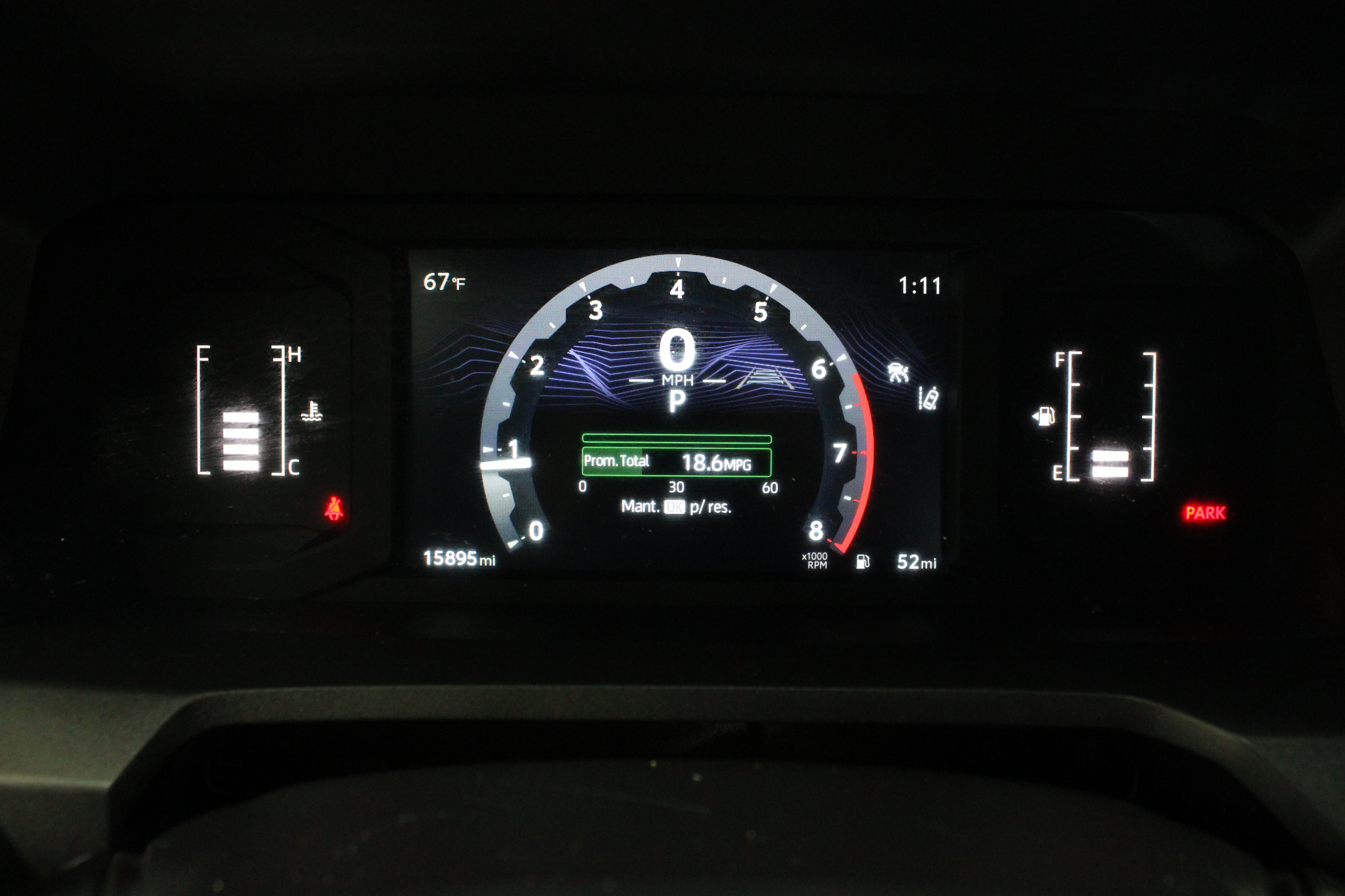 Used 2024 Toyota Tacoma SR5 RWD image 37