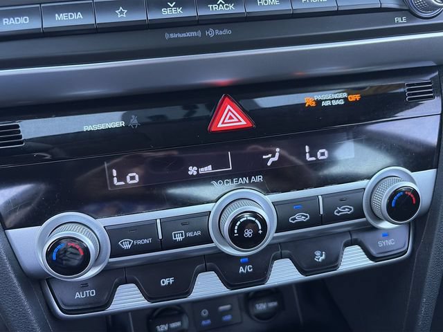 Used 2020 Hyundai Elantra SEL w/ Cargo Package (C1) FWD image 28
