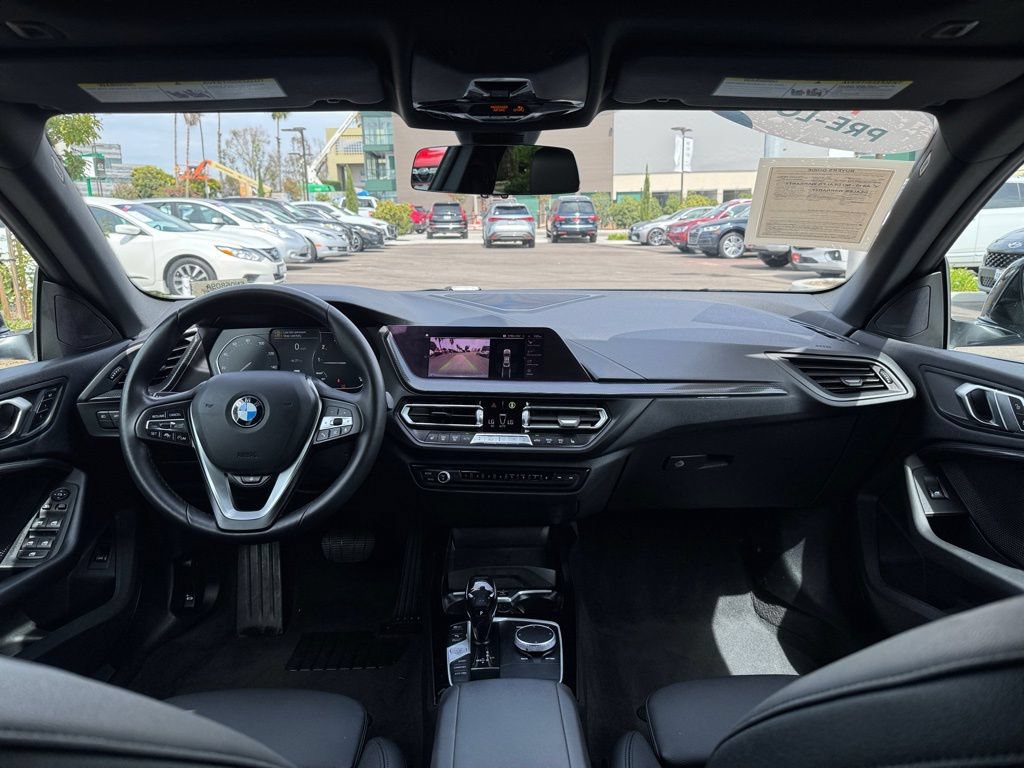 Used 2021 BMW 228i Gran Coupe w/ Convenience Package FWD image 12