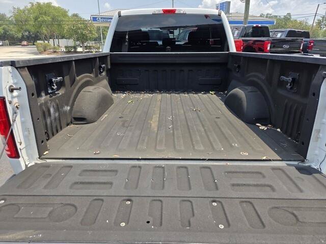 Used 2015 Ford F150 XL w/ Equipment Group 101A Mid RWD image 16