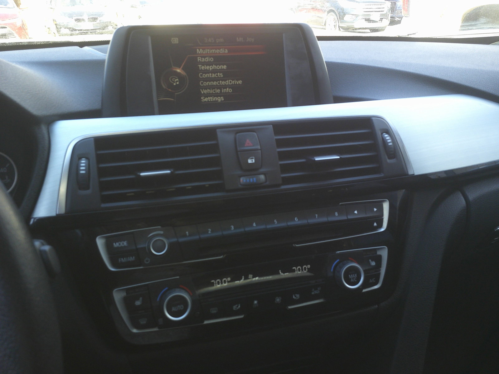 Used 2016 BMW 320i xDrive Sedan image 13