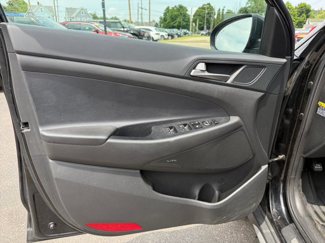 Used 2018 Hyundai Tucson Limited AWD/4WD image 21