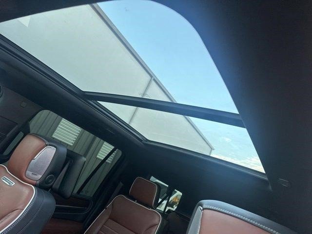 Certified 2024 GMC Yukon XL Denali Ultimate image 13