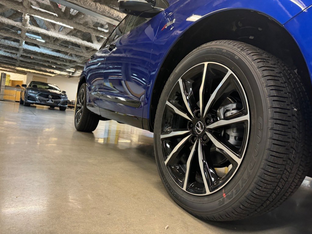 New 2026 Acura RDX A-Spec w/ Advance Package AWD/4WD image 11