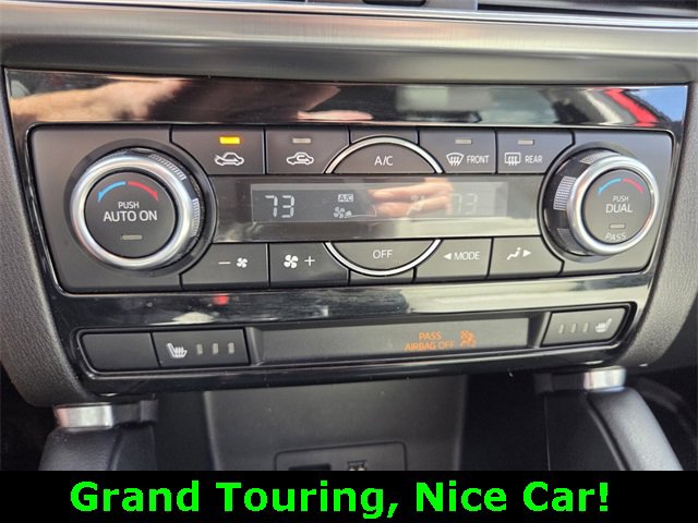 Used 2016 MAZDA CX-5 Grand Touring image 24