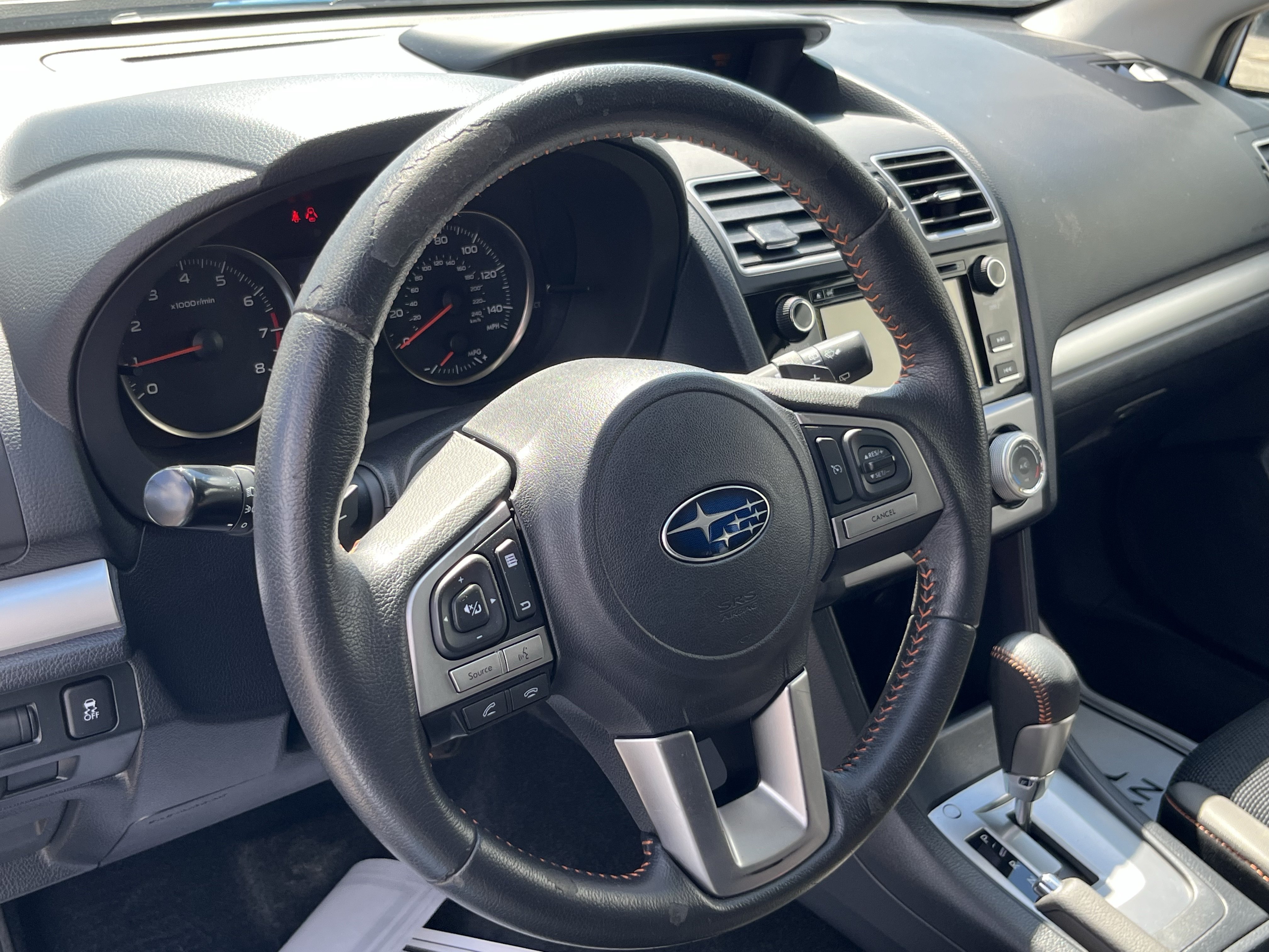 Used 2017 Subaru Crosstrek 2.0i Premium AWD/4WD image 22