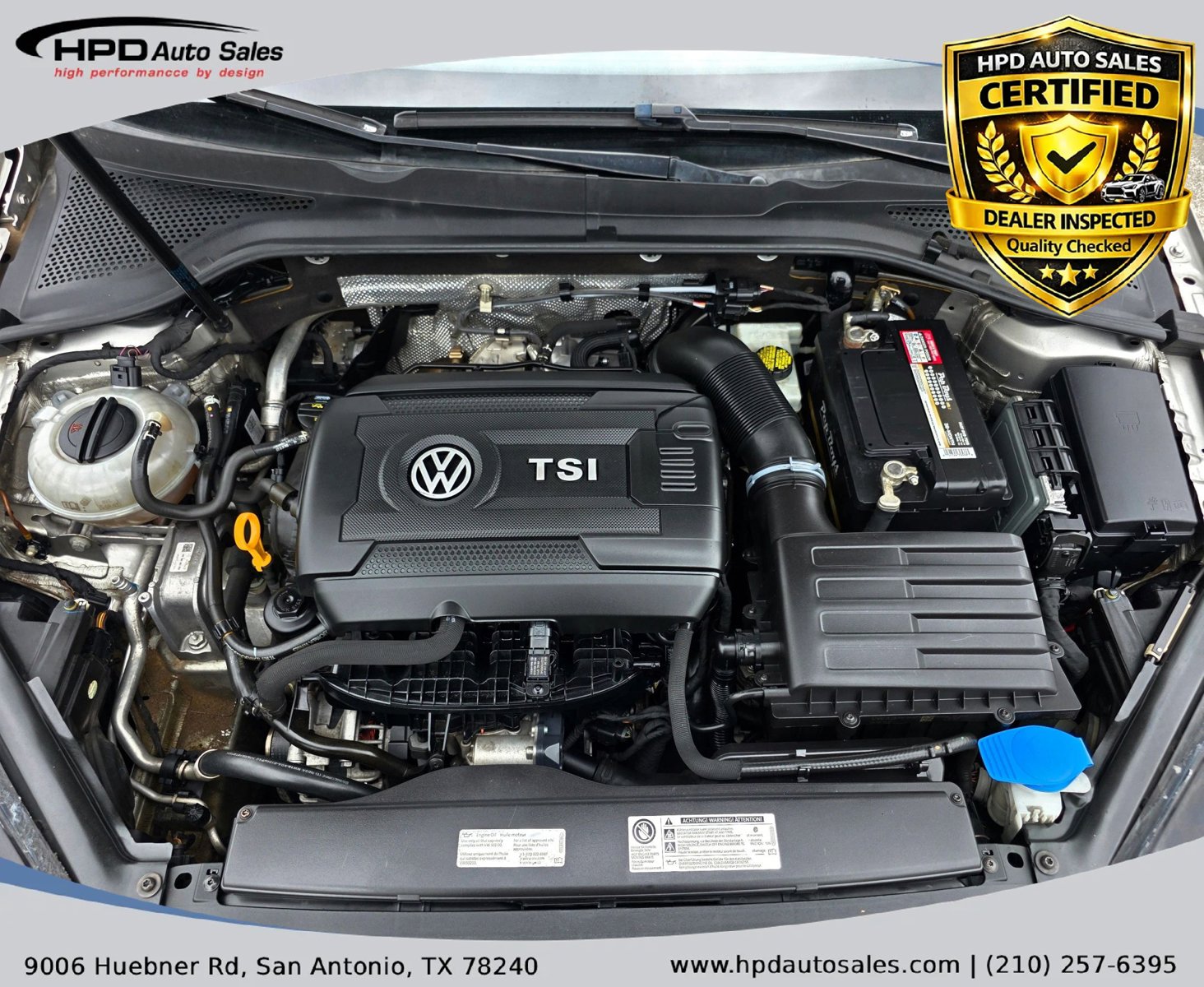 Used 2016 Volkswagen Golf S FWD image 20