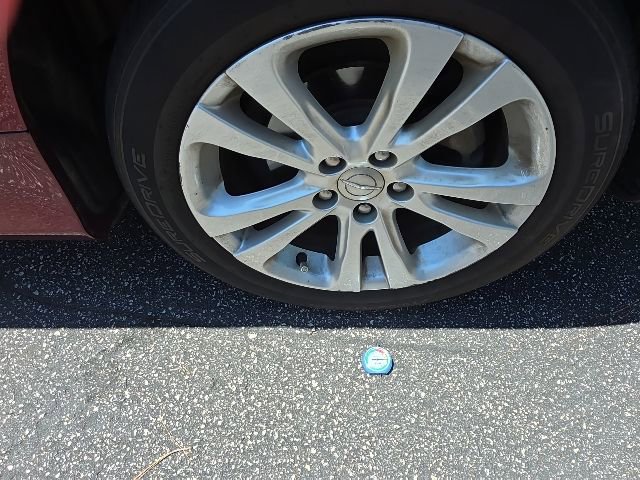 Used 2015 Chrysler 200 Limited w/ Convenience Group FWD image 8