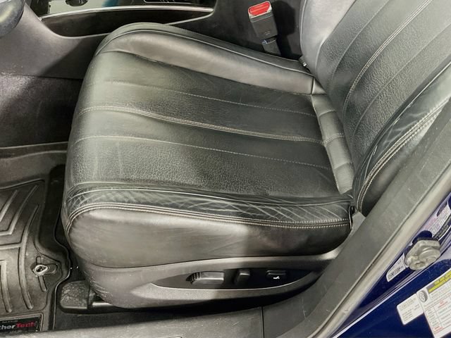 Used 2017 INFINITI QX70 AWD w/ Premium Package image 21