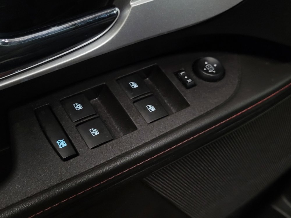 Used 2015 Chevrolet Equinox LT w/ Driver Convenience Package image 27