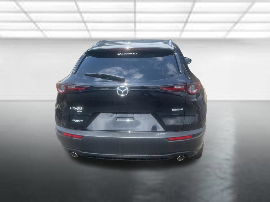 New 2026 MAZDA CX-30 AWD 2.5 S image 5