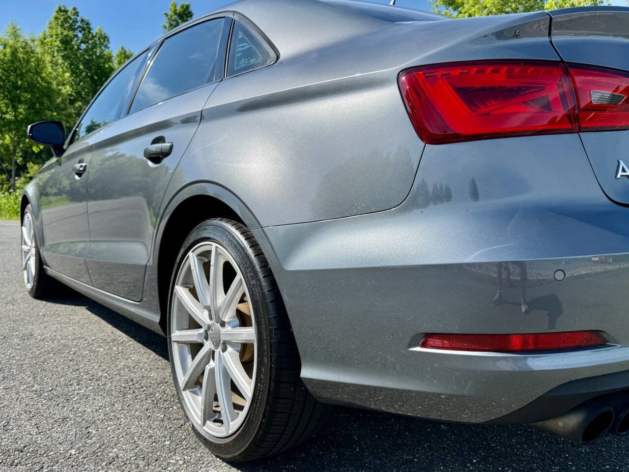 Used 2016 Audi A3 1.8T Premium FWD image 27