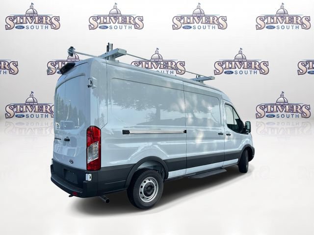 New 2026 Ford Transit 250 148 Medium Roof RWD image 3