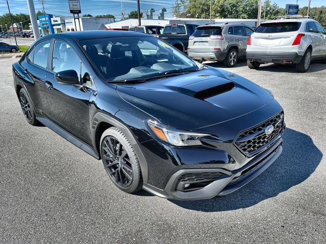 New 2026 Subaru WRX Premium AWD/4WD image 11