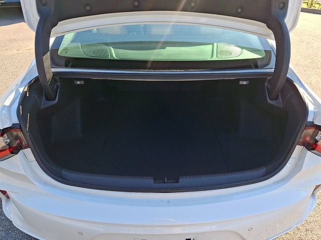 Used 2023 Acura TLX w/ Technology Package FWD image 33