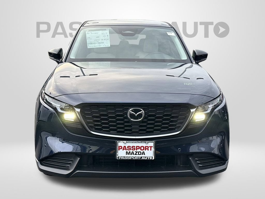 New 2026 MAZDA CX-5 Select AWD/4WD image 6