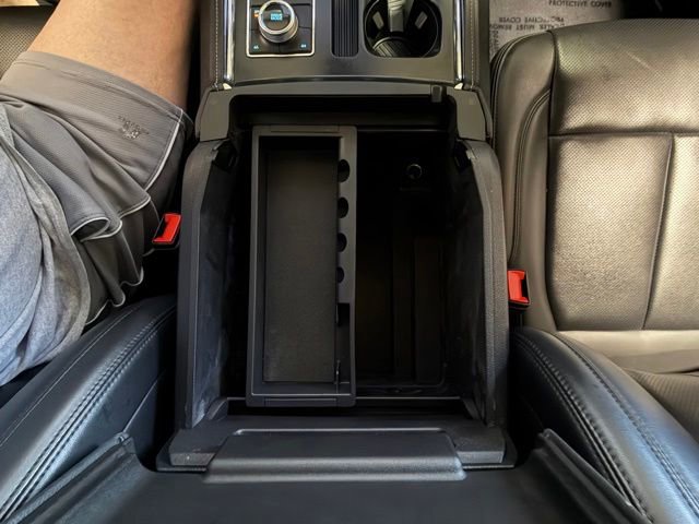 Used 2023 Ford Expedition Max XLT AWD/4WD image 41