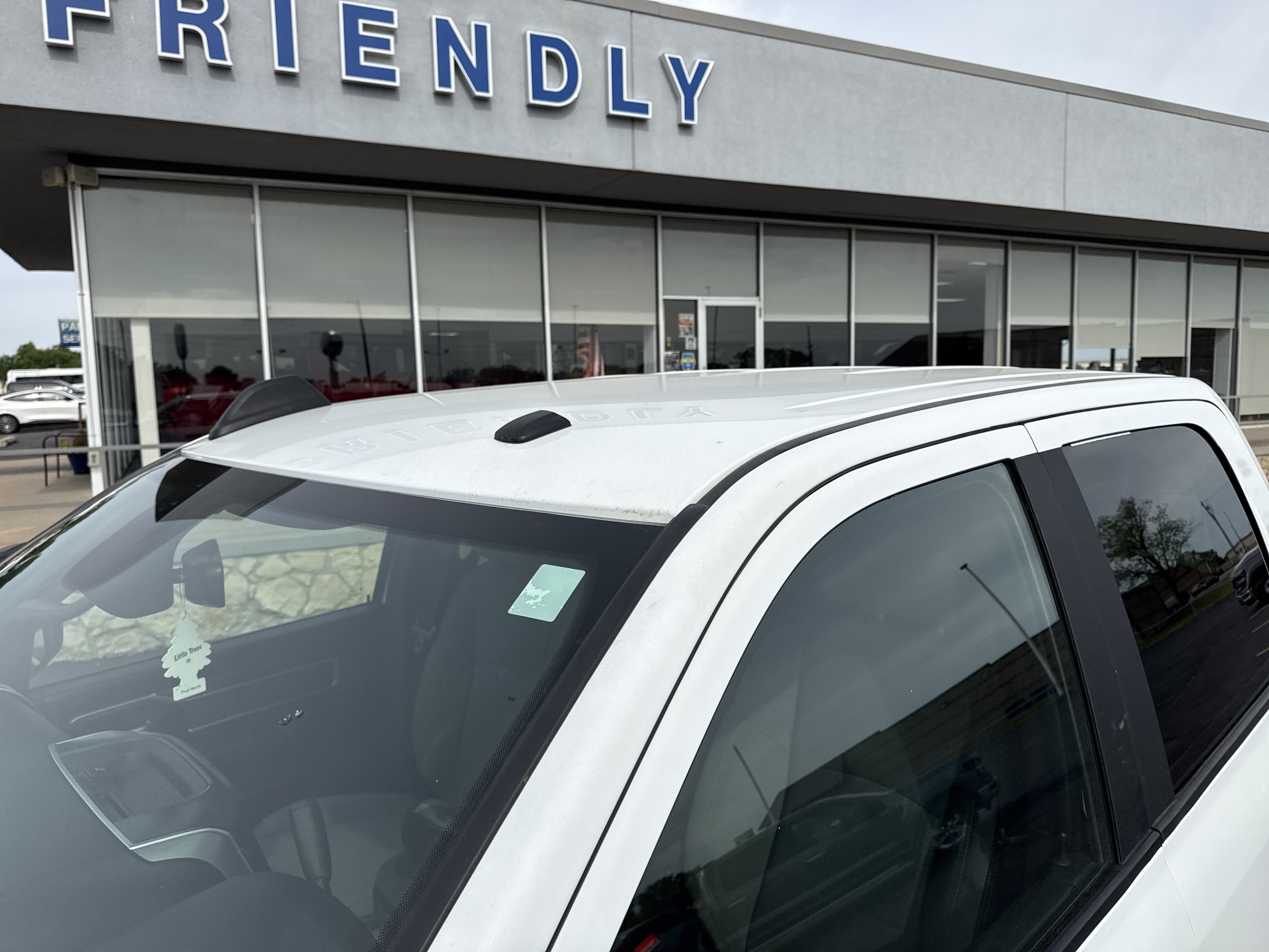 Used 2024 RAM 2500 Big Horn AWD/4WD image 20