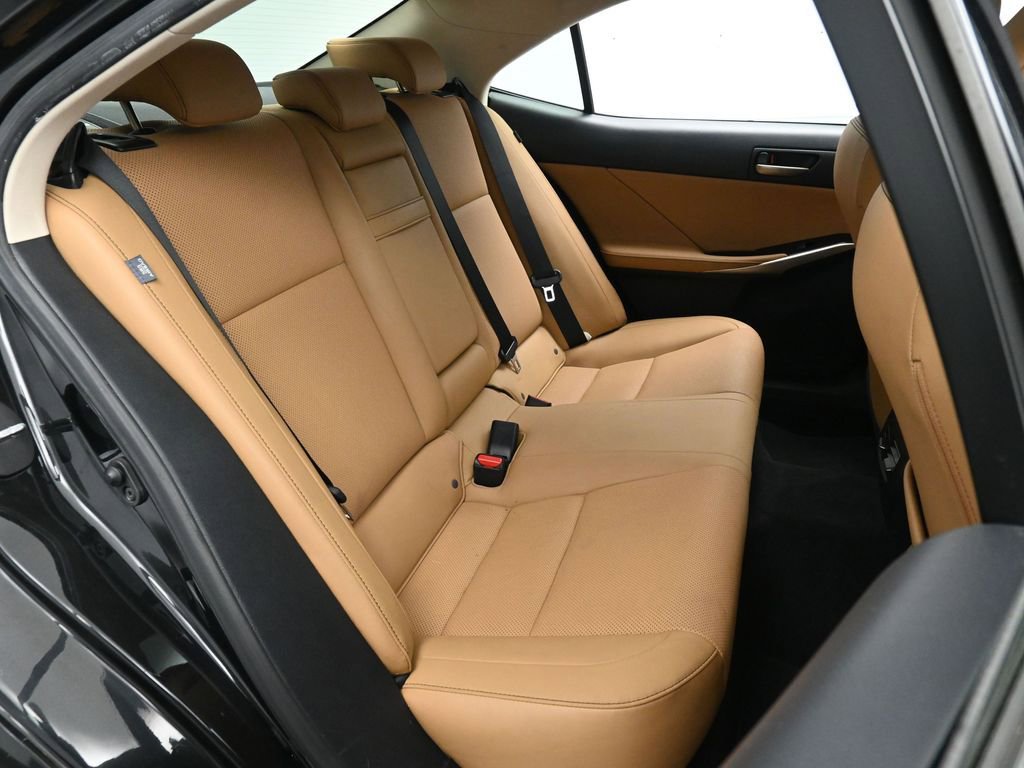 Used 2019 Lexus IS 300 300 w/ Navigation Package image 19
