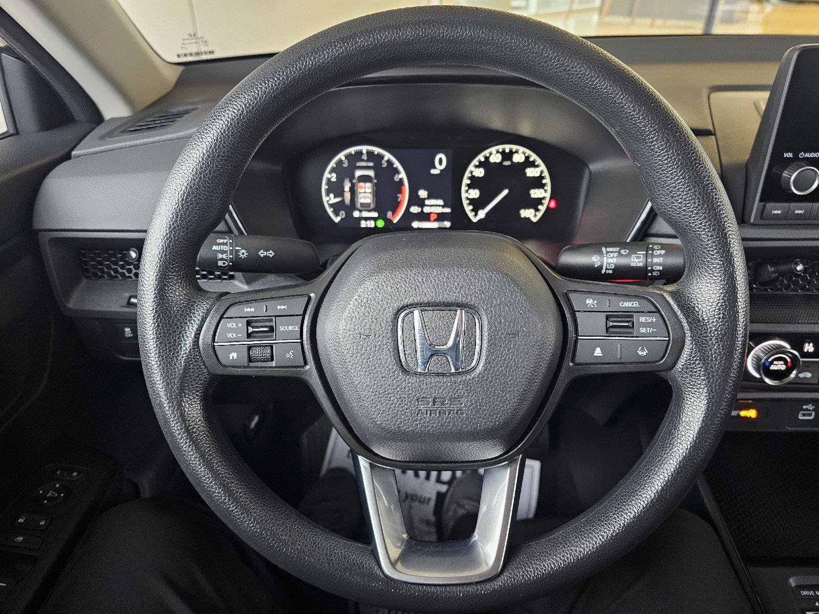 Used 2024 Honda CR-V LX image 20