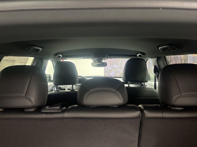 New 2026 Jeep Compass Latitude AWD/4WD image 26