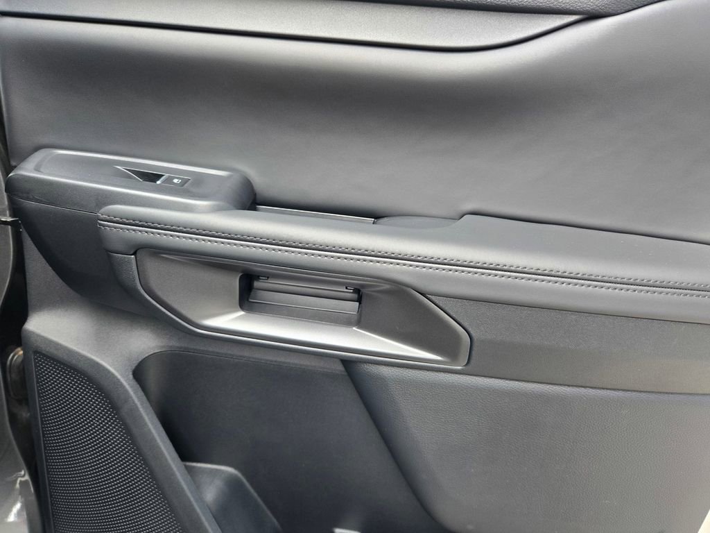 New 2026 Ford Ranger Raptor image 10