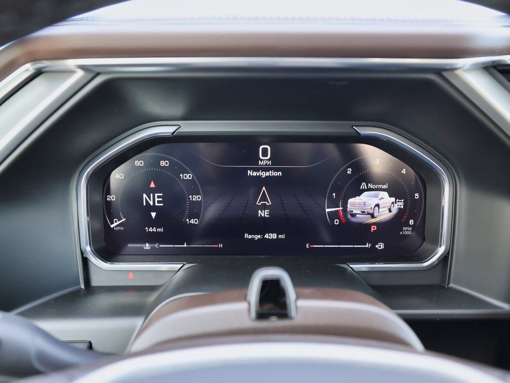 New 2026 GMC Sierra 1500 Denali image 18