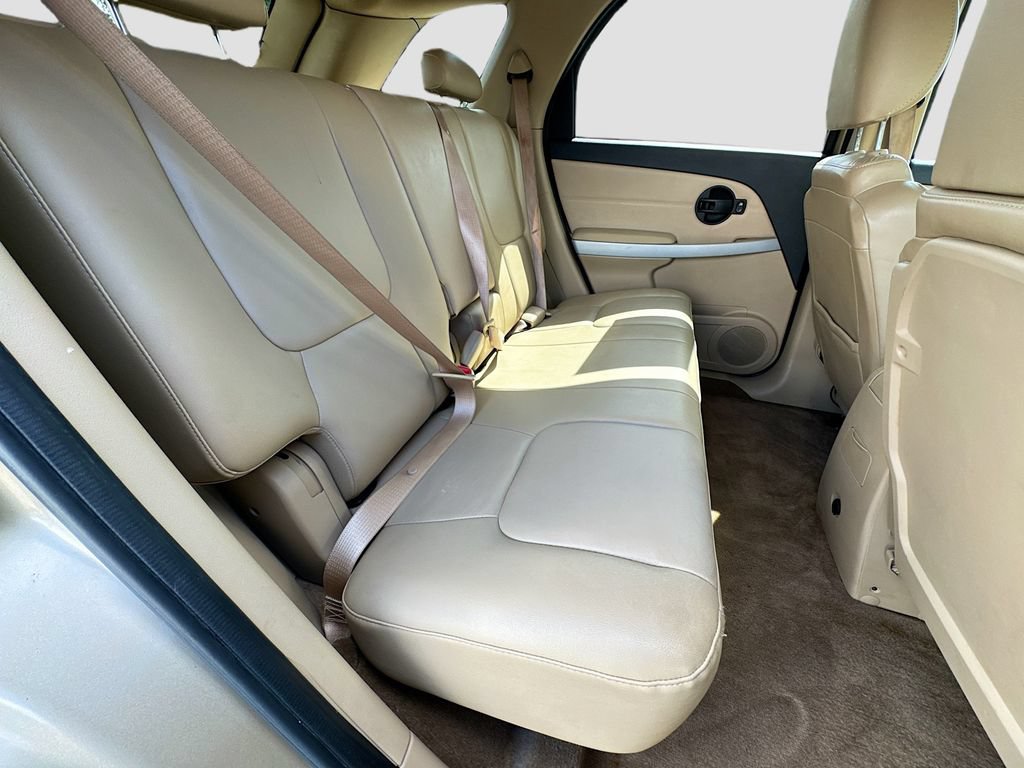 Used 2008 Chevrolet Equinox LT w/ LT Preferred Equipment Group FWD image 32