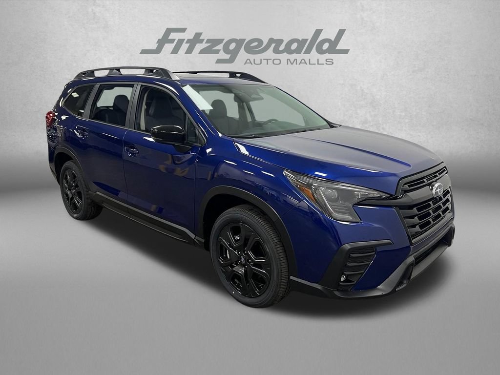 New 2026 Subaru Ascent Bronze Edition AWD/4WD 360° Tour