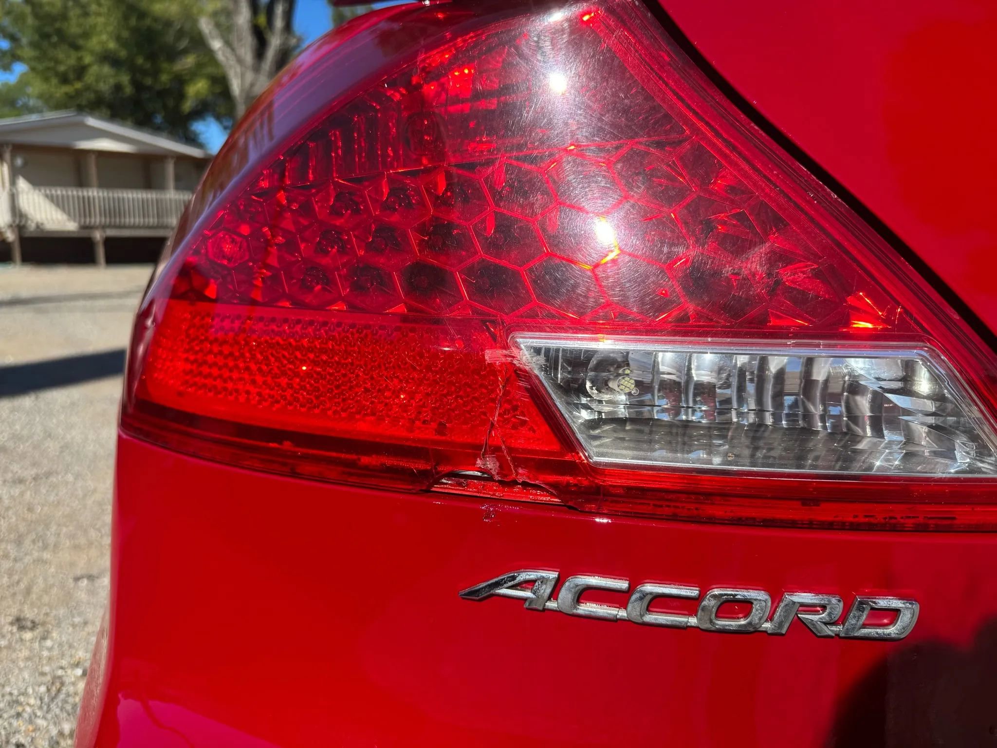 Used 2007 Honda Accord EX-L image 4