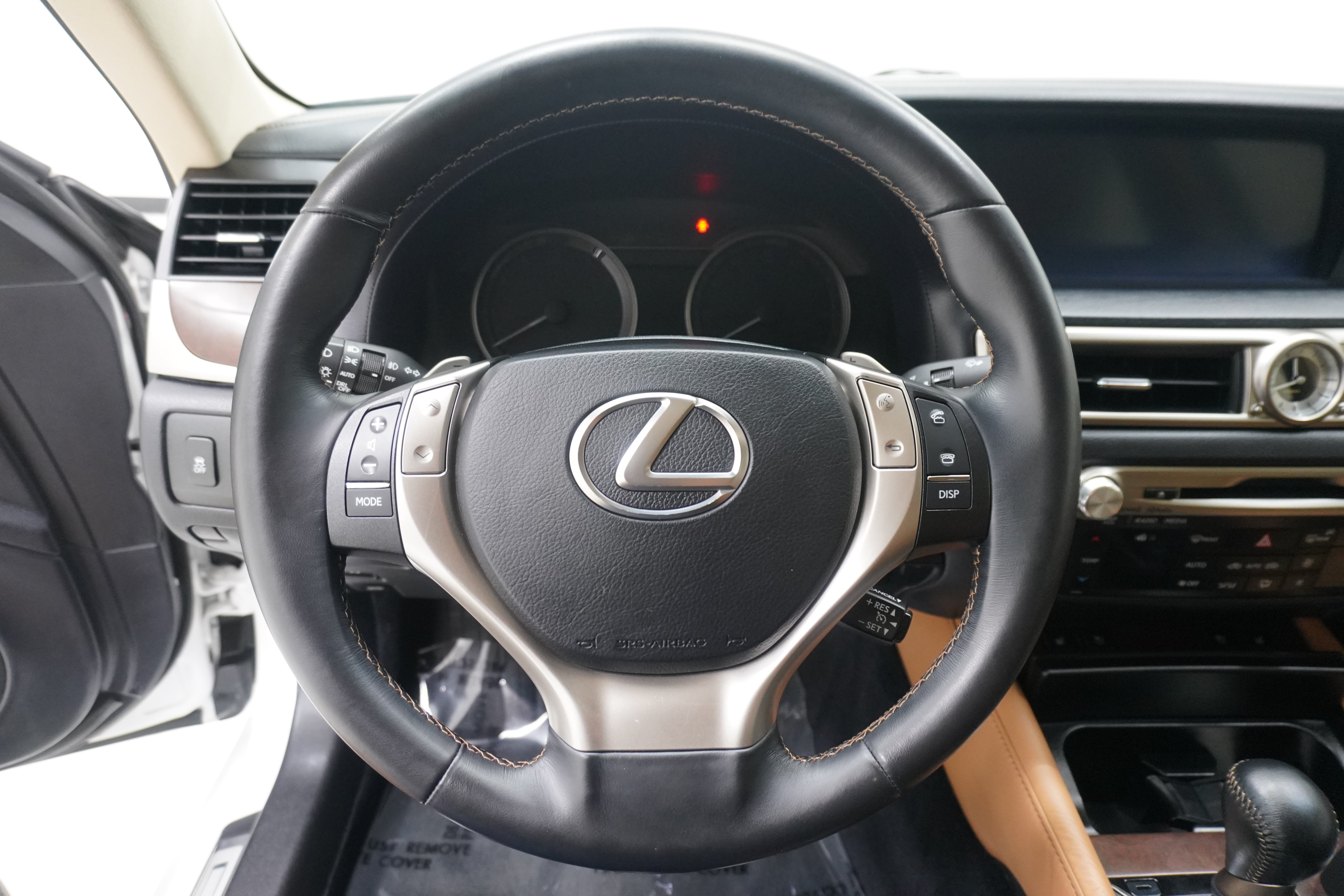 Used 2013 Lexus GS 350 w/ Premium Pkg RWD image 17