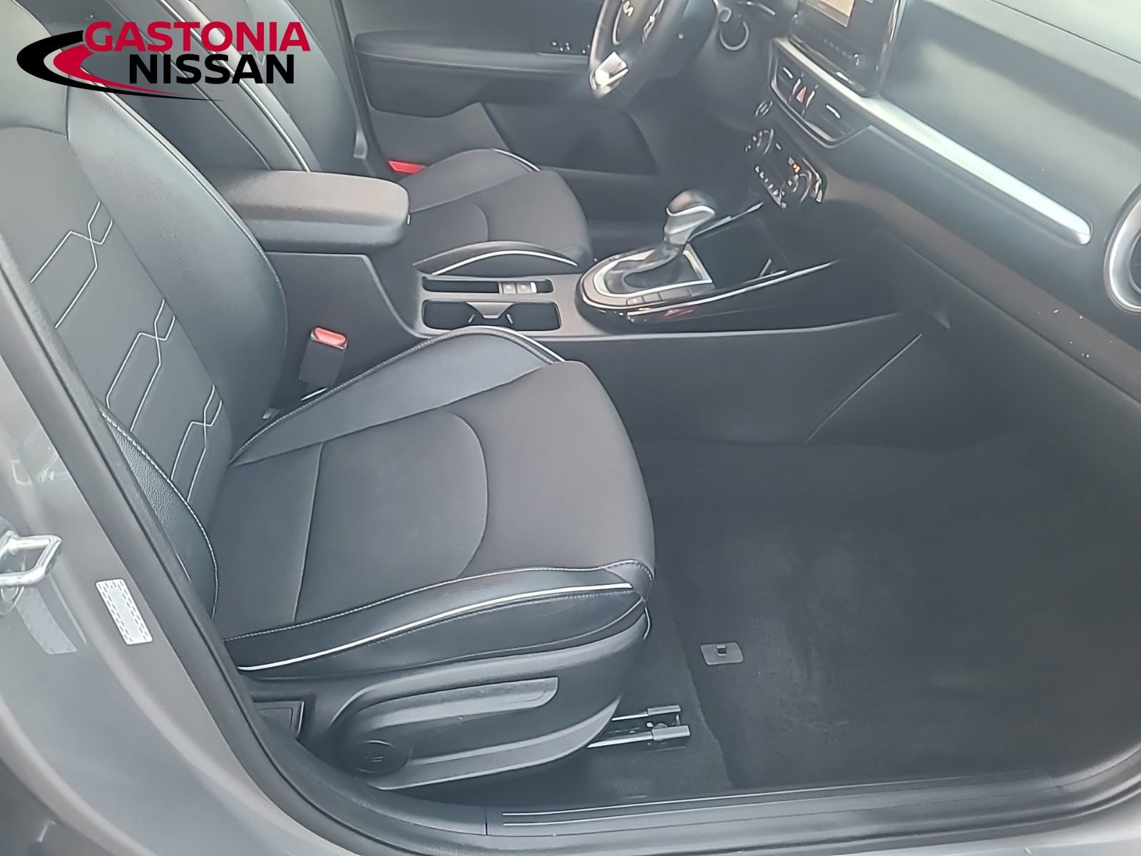 Used 2023 Kia Forte GT-Line w/ GT-Line Technology Package image 25