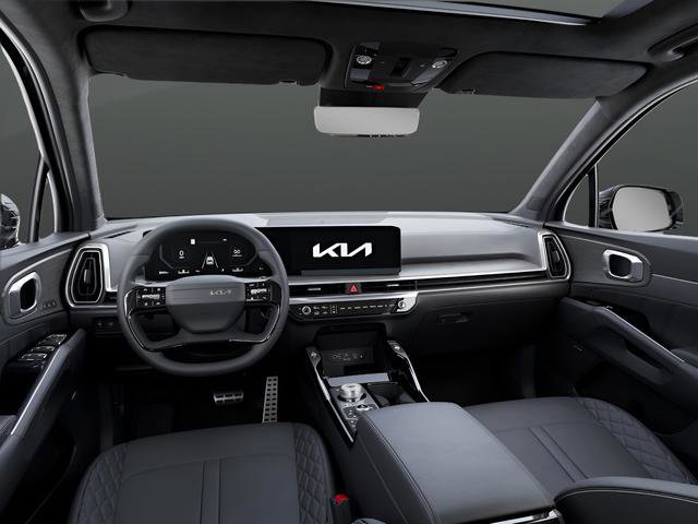 New 2026 Kia Sorento SX Prestige image 14