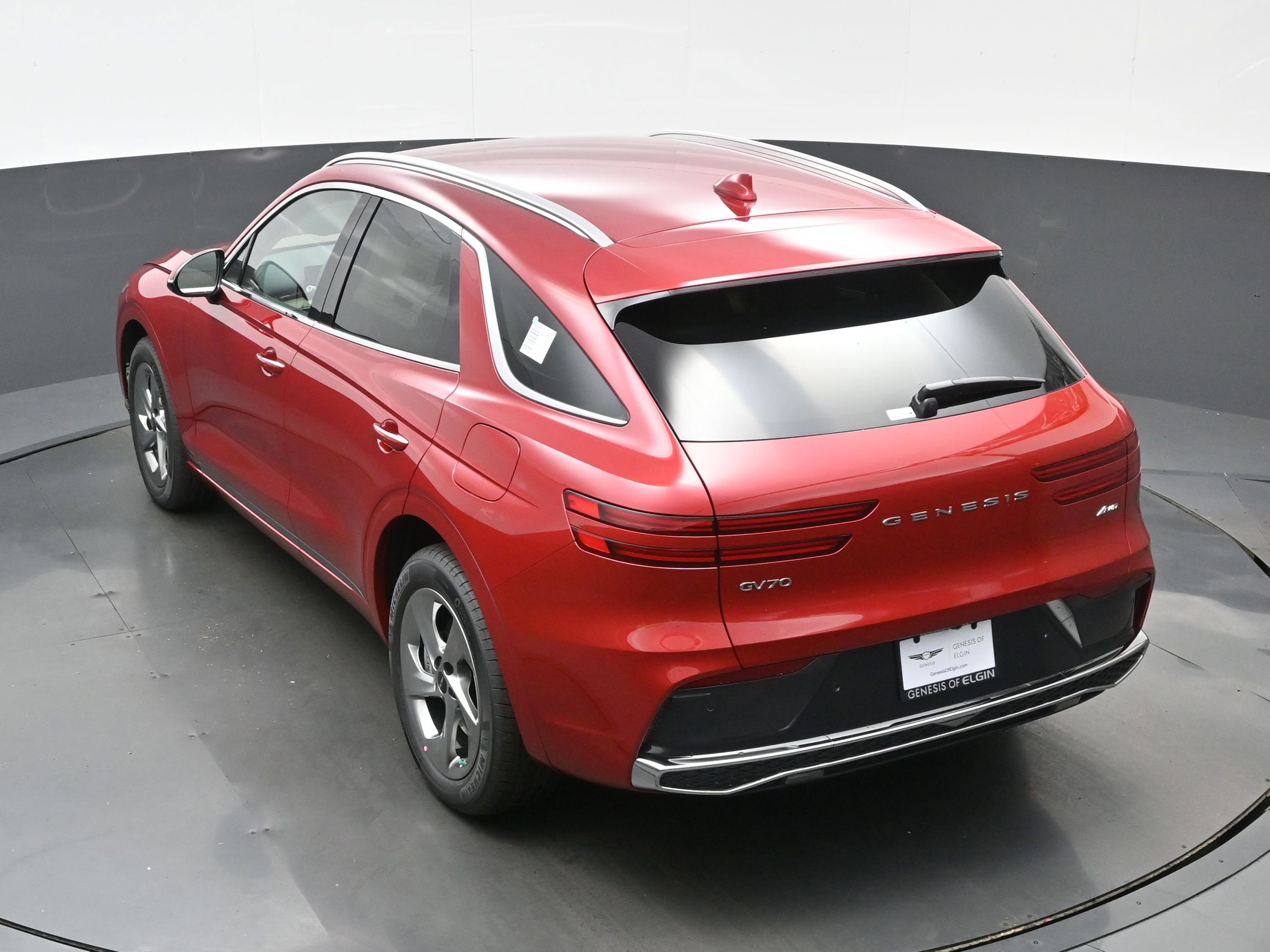 New 2026 Genesis GV70 2.5T image 23