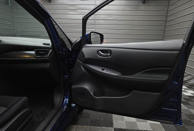 Used 2023 Nissan Leaf S FWD image 30