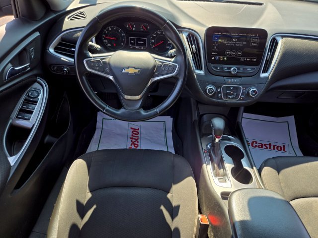 Used 2023 Chevrolet Malibu RS FWD image 13