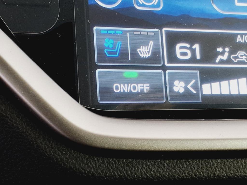 New 2025 Subaru Ascent Touring image 10