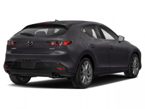 Used 2019 MAZDA MAZDA3 Hatchback w/ Preferred Package image 3