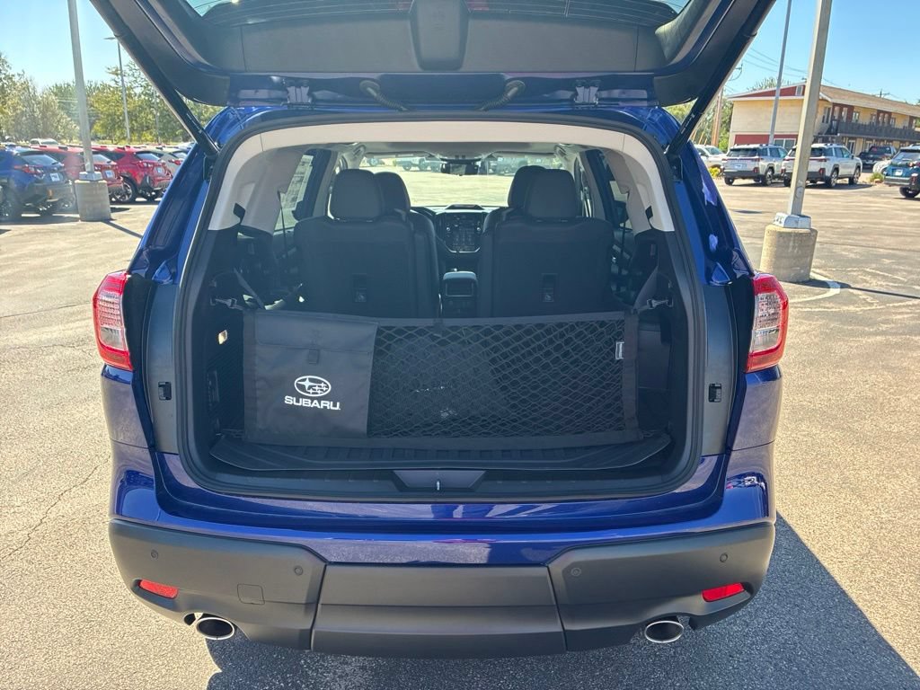 New 2026 Subaru Ascent Bronze Edition AWD/4WD image 5