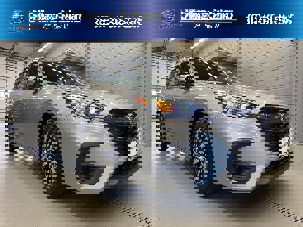 Certified 2025 Subaru Legacy Premium image 1