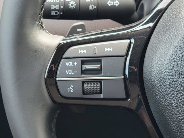 New 2026 Honda Pilot Touring image 24