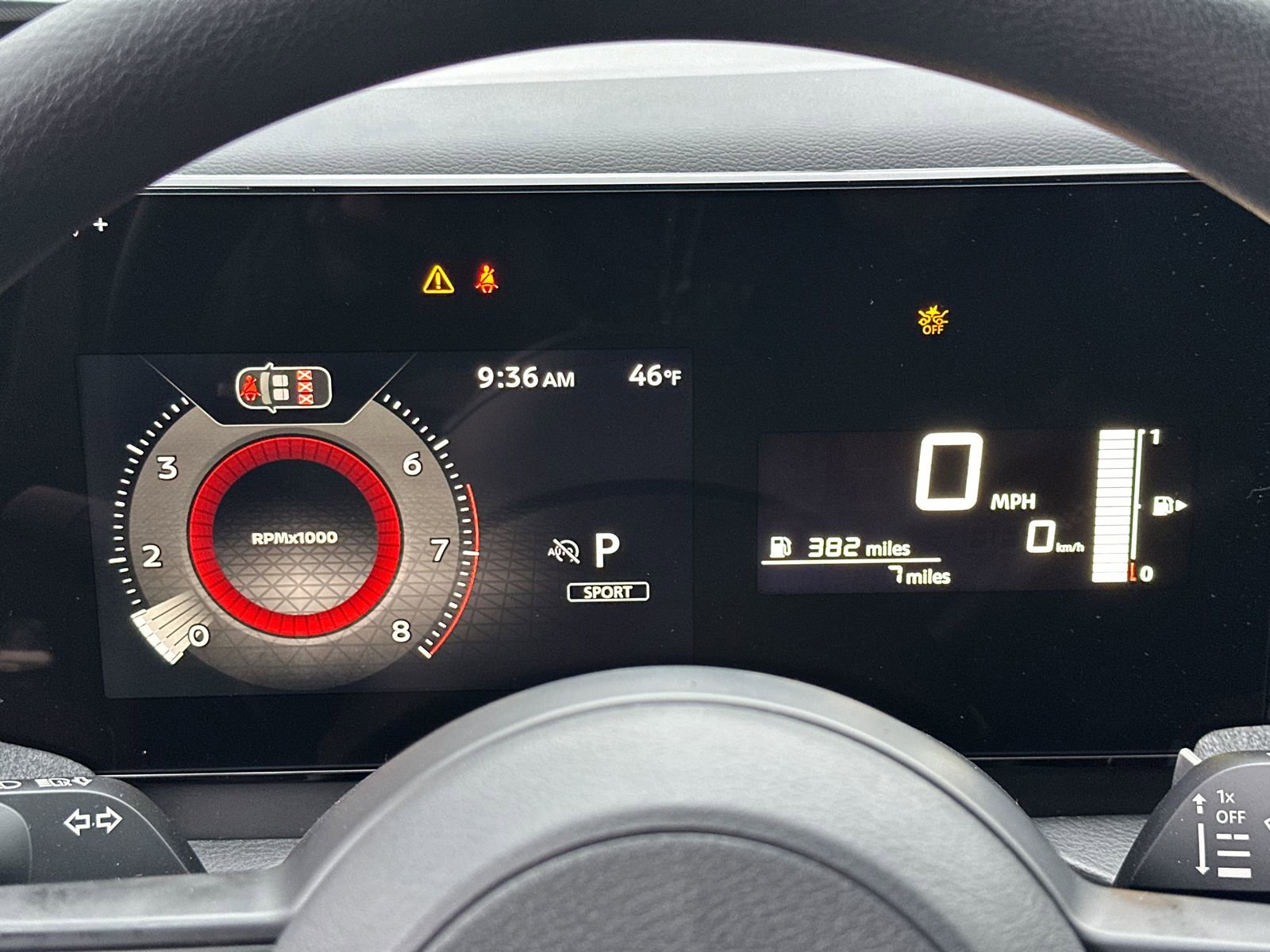 New 2026 Nissan Kicks S image 27