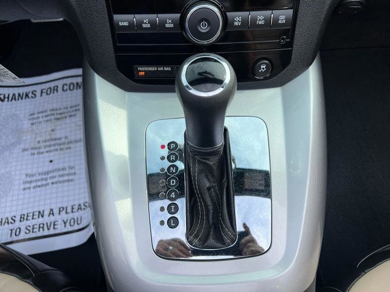 Used 2008 Saturn Sky w/ Premium Trim Package RWD image 18