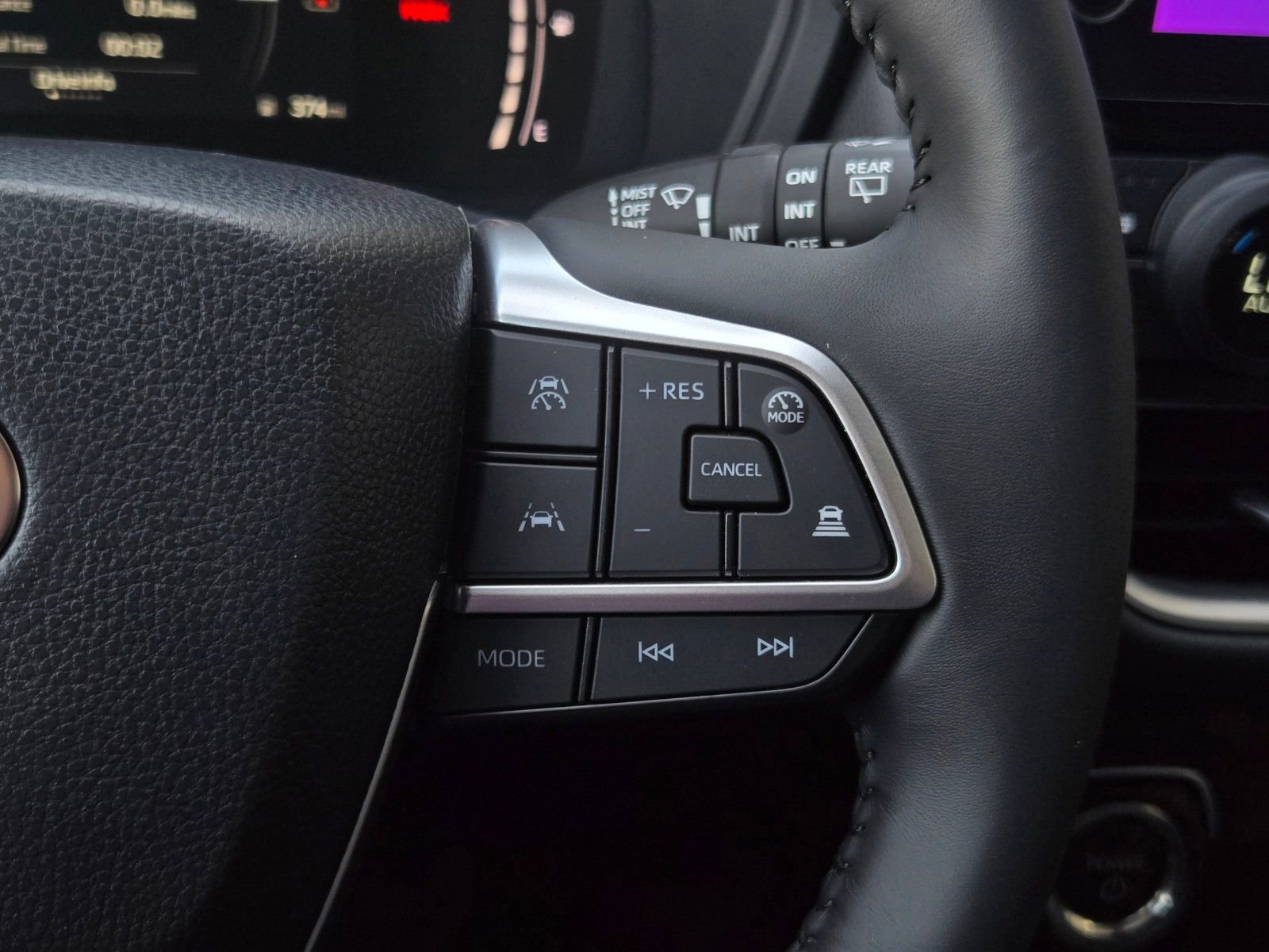 Certified 2026 Toyota Grand Highlander XLE image 20