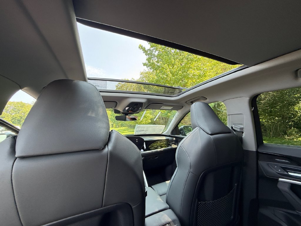 Certified 2025 Audi Q5 Premium Plus w/ Premium Plus AWD/4WD image 27